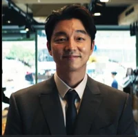 Gong-Yoo