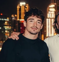 Charles Leclerc 