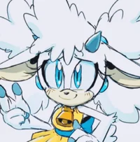 Lanolin The Sheep-AU