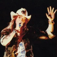 Axl Rose 