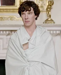 Sherlock Holmes 10