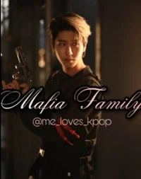 Stray Kids-Mafia