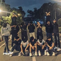 14 Boys