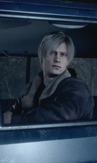Leon Kennedy