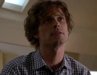 Spencer Reid
