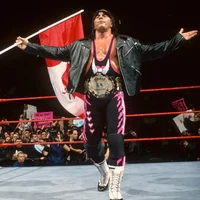 Bret Hart