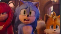 Movie Sonic 