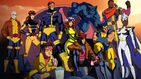 X-men 97