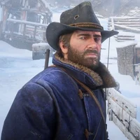 Arthur Morgan