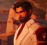 Arcane - Jayce Talis