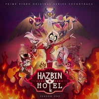 Hazbin Hotel