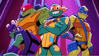 ROTTMNT Band