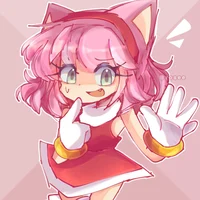Amy Rose