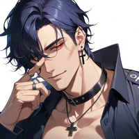 Joseph-The policeman