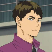 Ushijima Wakatoshi