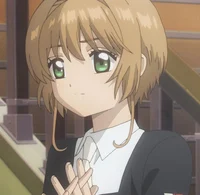 07 - Sakura Kinomoto
