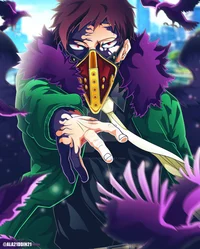 Overhaul