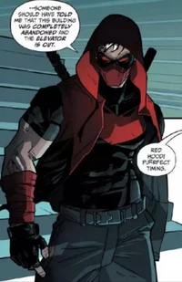 Jason Todd
