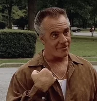 Paulie Gualtieri