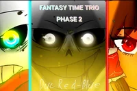 Fantasy Time Trio 2