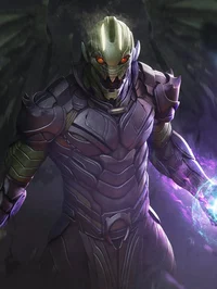 Annihilus