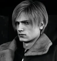 Leon Kennedy 