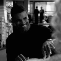 01 - DEREK MORGAN