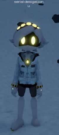 serial designation O