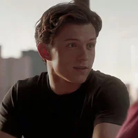 Питер Паркер 