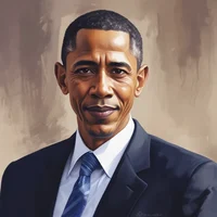 Barack Obama