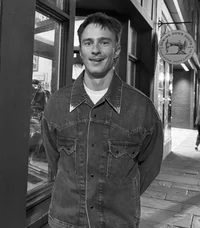 Drew Starkey