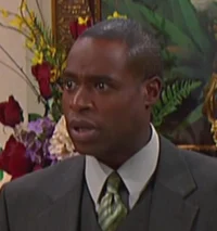Mr Moseby