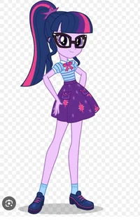 Sci-Twi Sparkle 