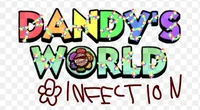 Dandys world AU