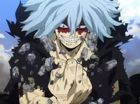 Tomura Shigaraki 