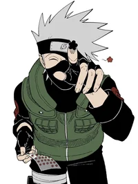Kakashi Hatake