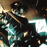 Damian Wayne