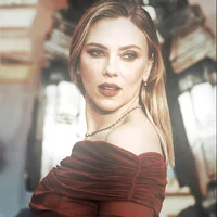 Scarlett 