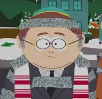 Adult Cartman