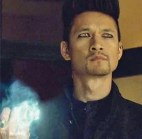 Magnus Bane 
