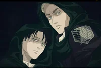Erwin and Levi