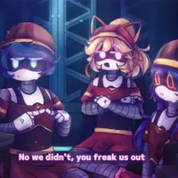 MD-The popular Girls