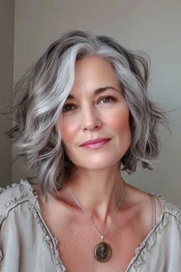Your middle aged mom