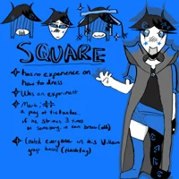 Square - cs