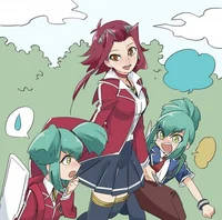 03 - Aki Rua Ruka 