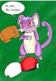 rattata tf