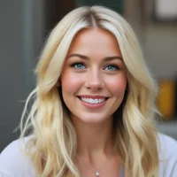 School chick - Sarah