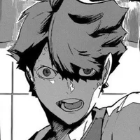 Tooru Oikawa 