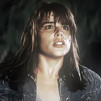 Sidney Prescott
