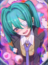 Monitoring Miku